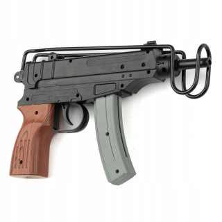 Karabina MT M37